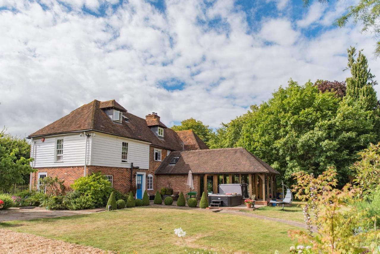 Bacchus By Bloom Stays Canterbury Exteriör bild