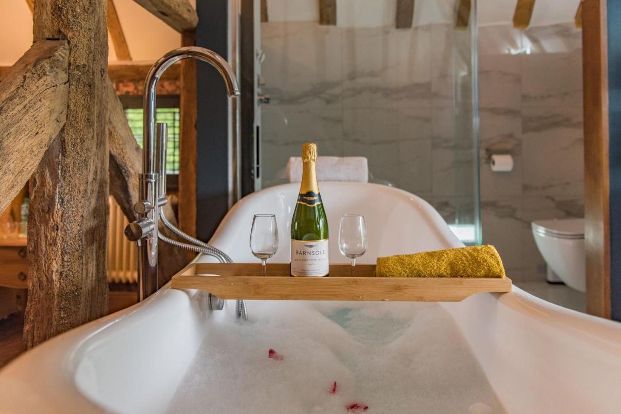 Bacchus By Bloom Stays Canterbury Exteriör bild