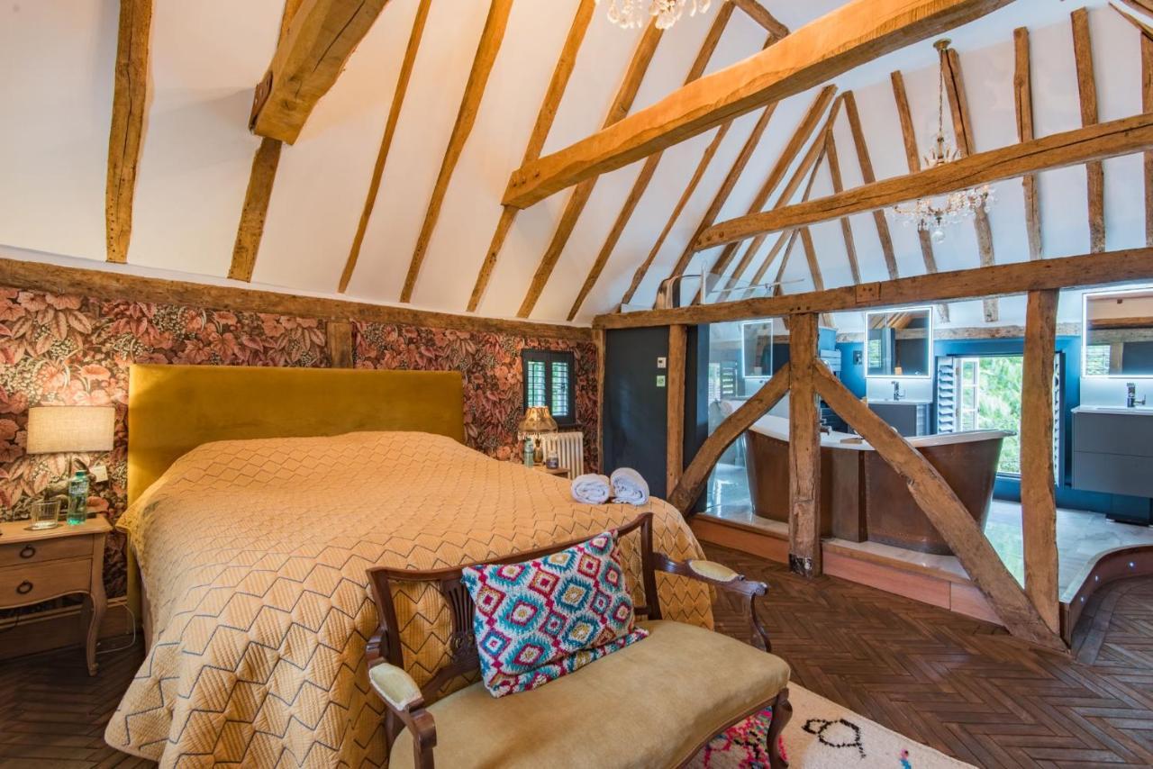 Bacchus By Bloom Stays Canterbury Exteriör bild