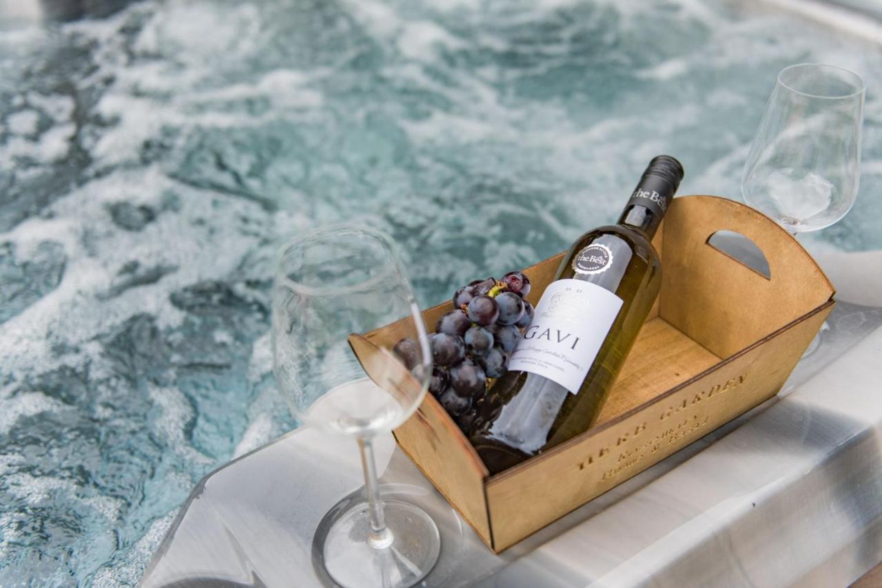 Bacchus By Bloom Stays Canterbury Exteriör bild