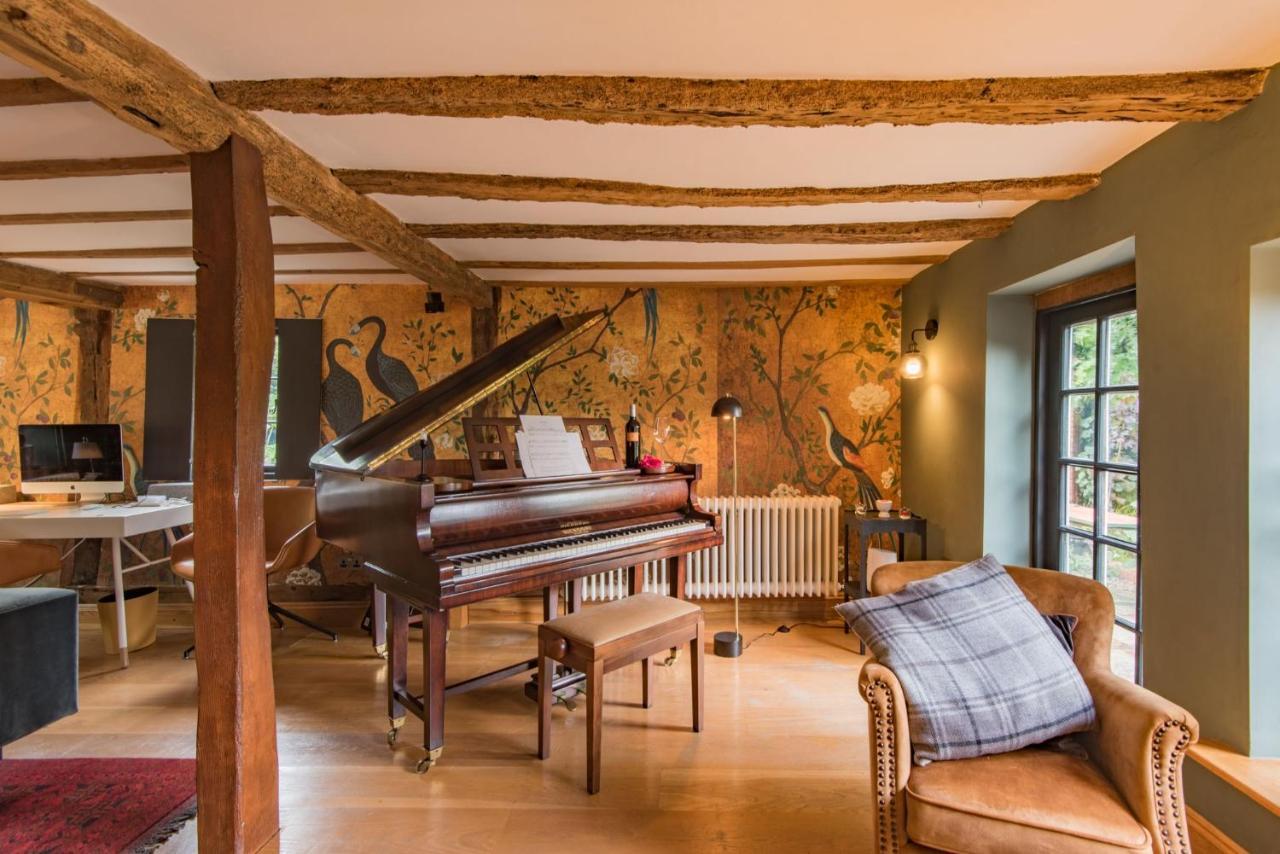 Bacchus By Bloom Stays Canterbury Exteriör bild