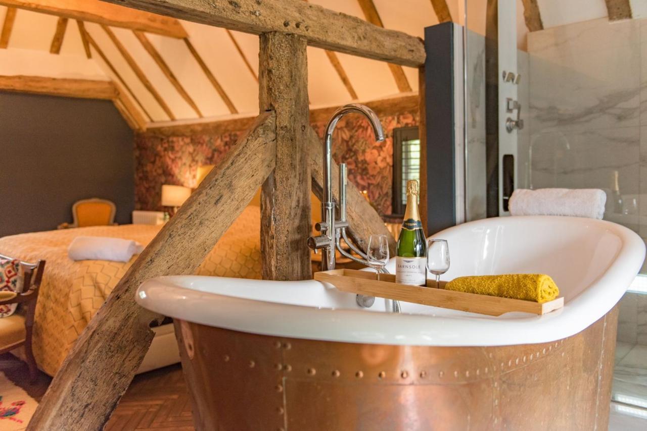 Bacchus By Bloom Stays Canterbury Exteriör bild