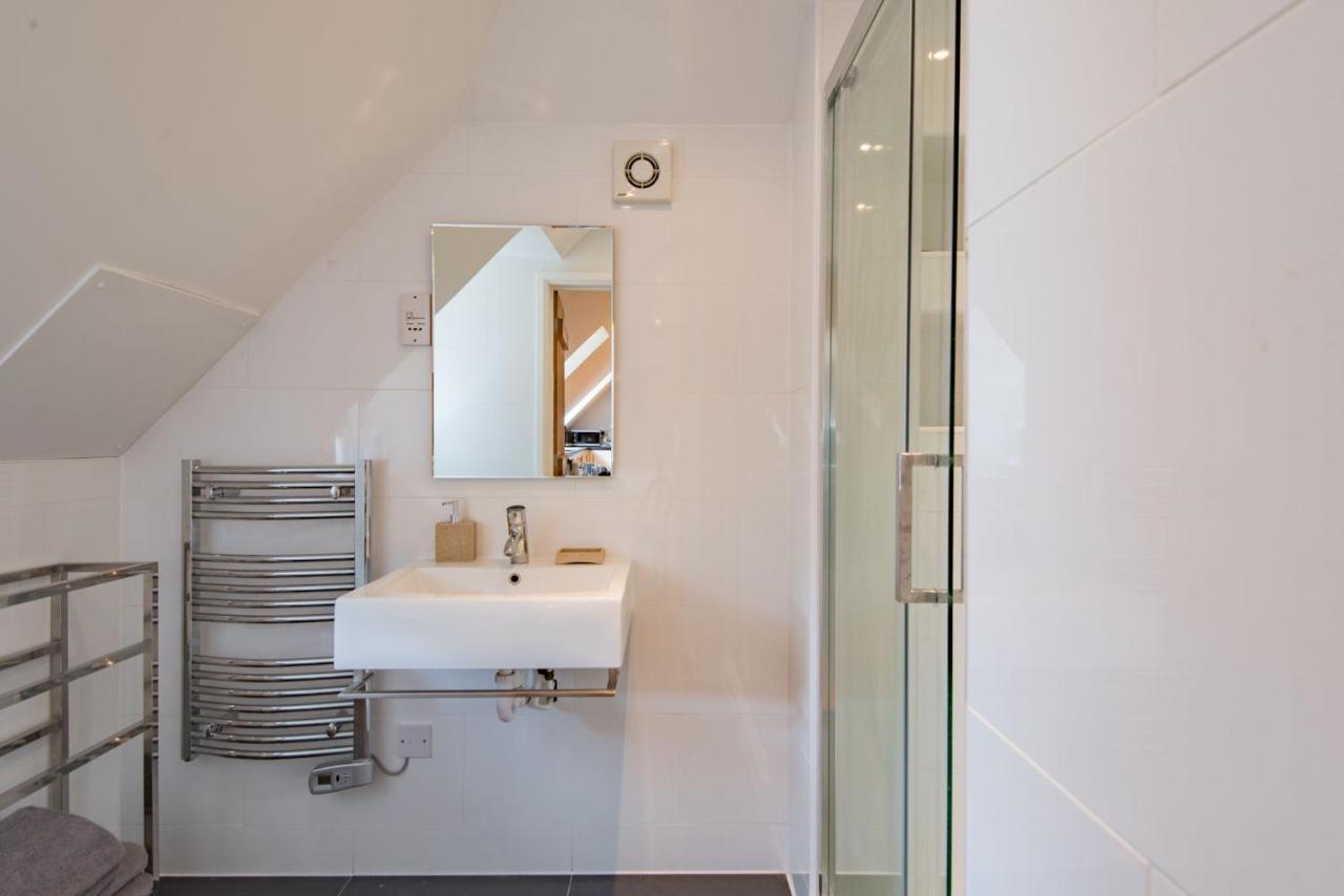 Bacchus By Bloom Stays Canterbury Exteriör bild