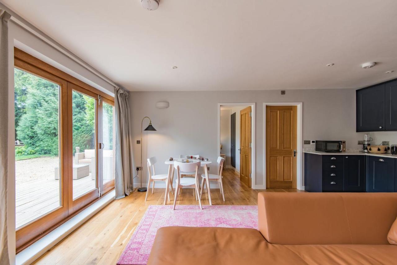 Bacchus By Bloom Stays Canterbury Exteriör bild