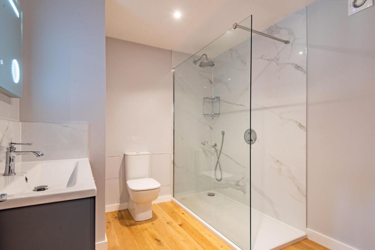 Bacchus By Bloom Stays Canterbury Exteriör bild