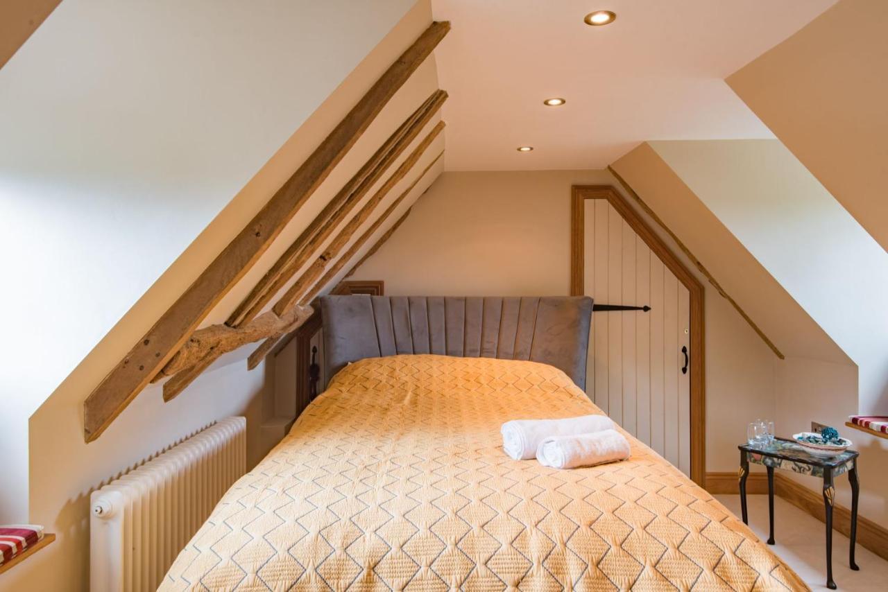 Bacchus By Bloom Stays Canterbury Exteriör bild