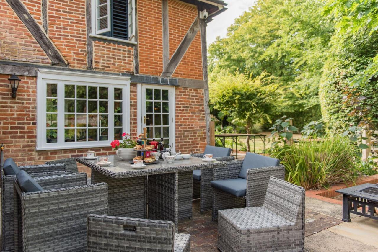 Bacchus By Bloom Stays Canterbury Exteriör bild
